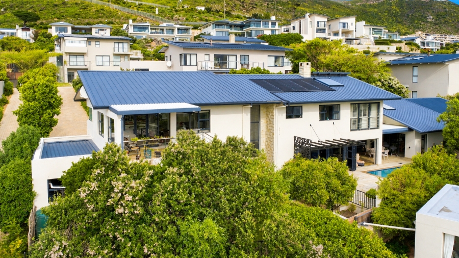 5 Bedroom Property for Sale in Stonehurst Mountain Estate Western Cape